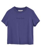 T-Shirt Tori Minimal Combo Rubber bleu ocean