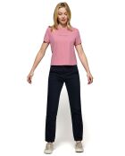 T-Shirt Tori Minimal Combo Rubber rose