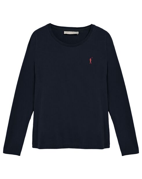 T-Shirt Rigby Go W navy