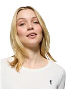 T-Shirt Rigby Go W ecru