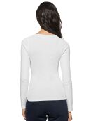 T-Shirt Penelope Nacre W blanc