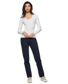 T-Shirt Penelope Nacre W blanc