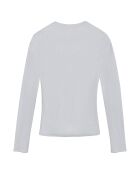 T-Shirt Penelope Nacre W blanc