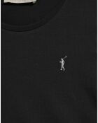 2 T-Shirts  Rigby Go W blanc/noir