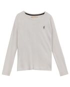 2 T-Shirts  Rigby Go W blanc/noir