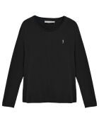 2 T-Shirts  Rigby Go W blanc/noir
