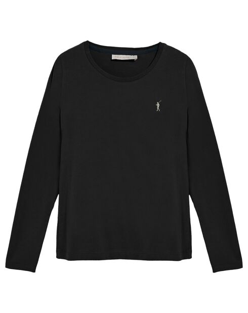 2 T-Shirts  Rigby Go W blanc/noir
