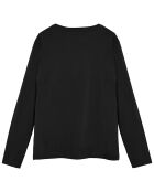 2 T-Shirts  Rigby Go W blanc/noir
