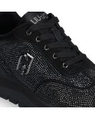 Baskets Amazing noires