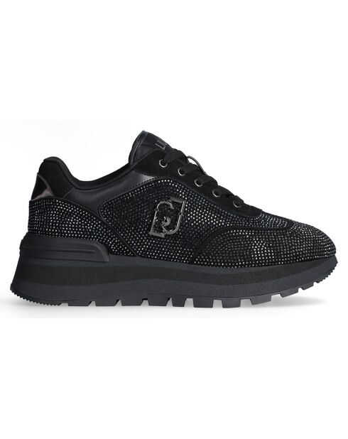 Baskets Amazing noires