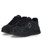 Baskets Amazing noires