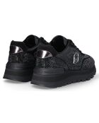 Baskets Amazing noires