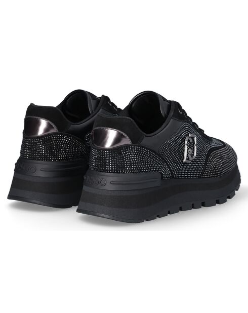 Baskets Amazing noires