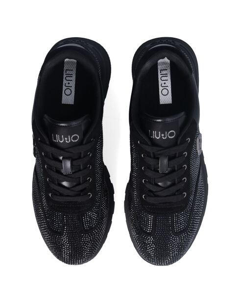 Baskets Amazing noires