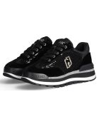 Baskets Amazing noires