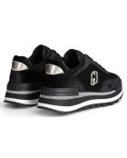 Baskets Amazing noires