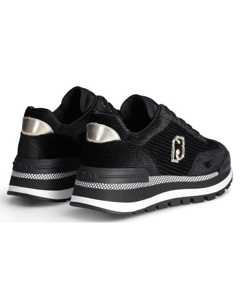 Baskets Amazing noires