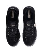 Baskets Amazing noires