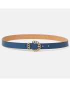 Ceinture en Cuir jean