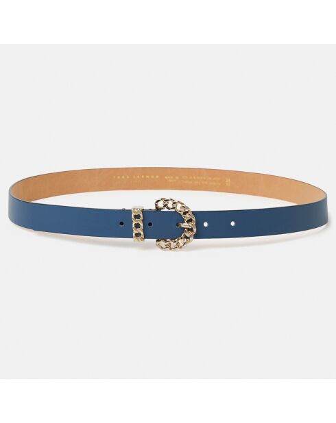 Ceinture en Cuir jean