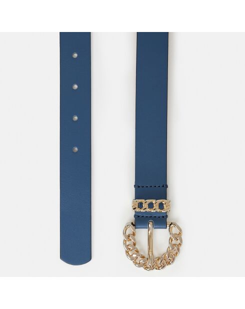 Ceinture en Cuir jean