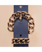 Ceinture en Cuir jean