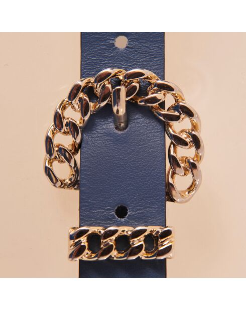 Ceinture en Cuir jean