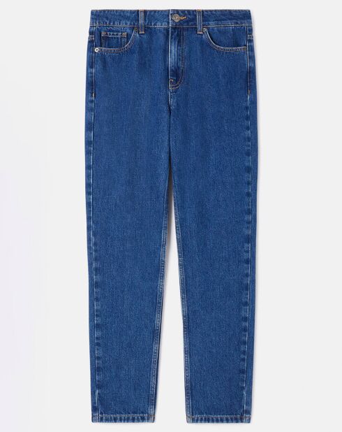 Jean bleu