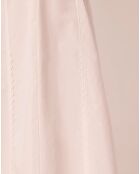 Jupe en coton blanche