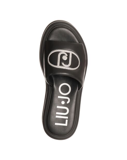 Mules Aria noires