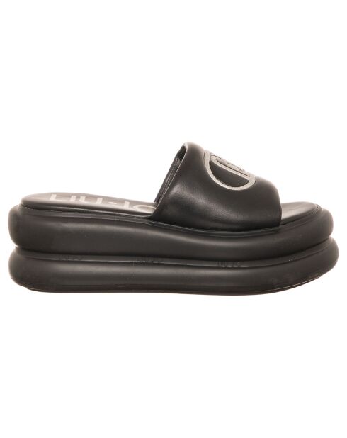 Mules Aria noires