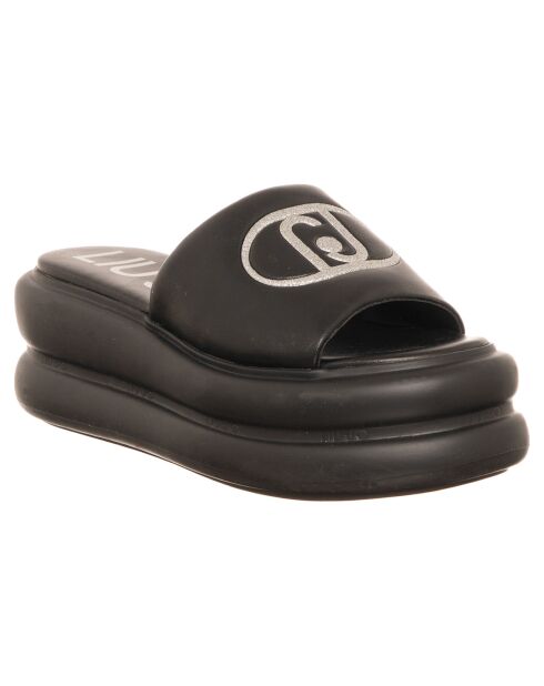 Mules Aria noires