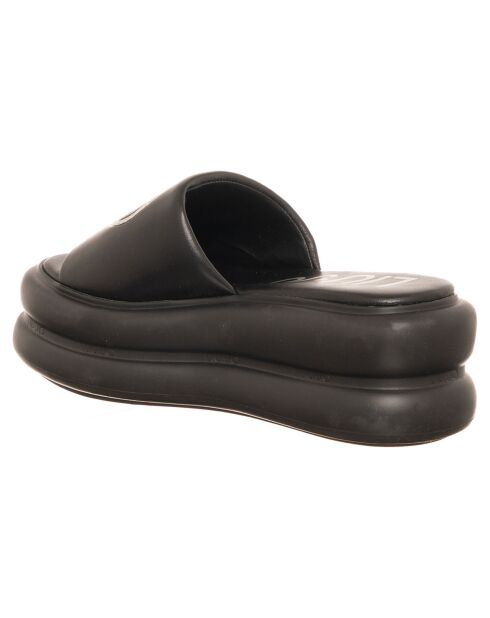 Mules Aria noires