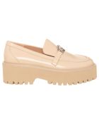 Mocassins en Cuir Forty nudes