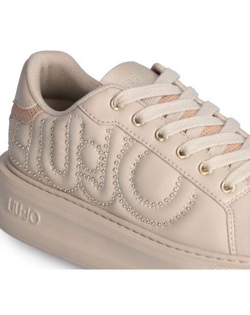 Baskets Kylie beiges