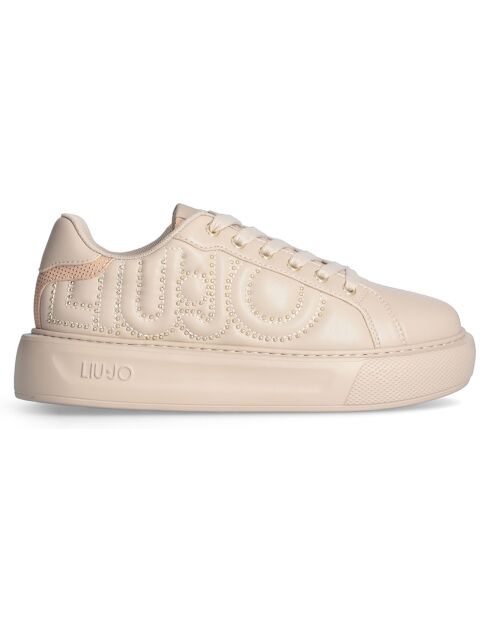 Baskets Kylie beiges