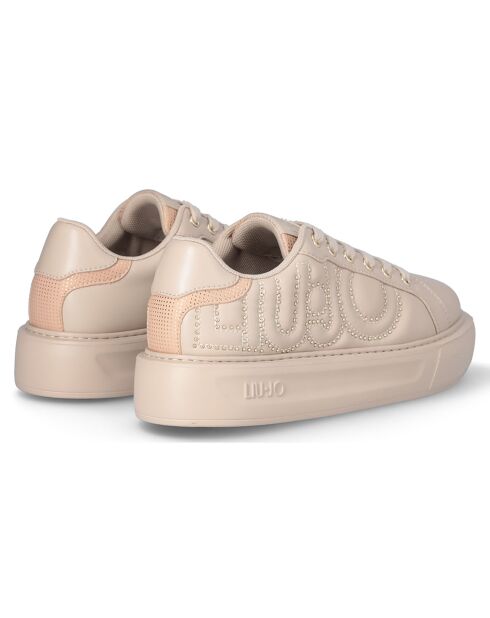 Baskets Kylie beiges