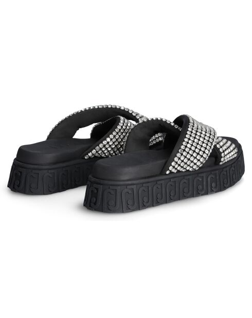 Mules Lovely noires
