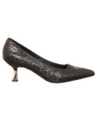 Escarpins Sandie noirs