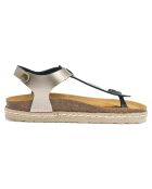 Sandales Leon bronze