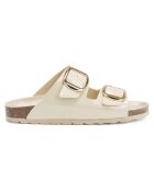 Mules Alberto beiges