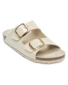 Mules Alberto beiges
