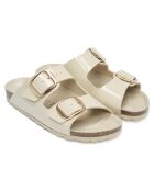 Mules Alberto beiges