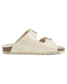 Mules Alberto beiges