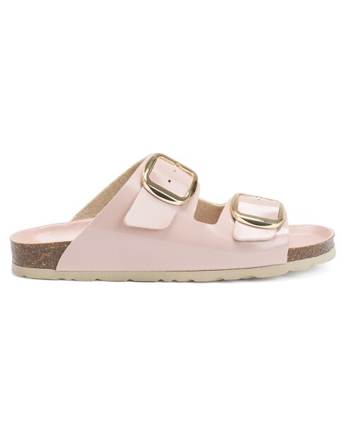 Mules Alberto roses