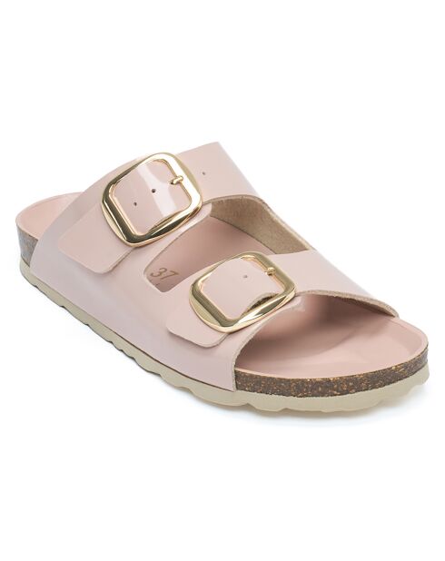 Mules Alberto roses