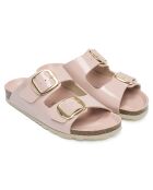 Mules Alberto roses