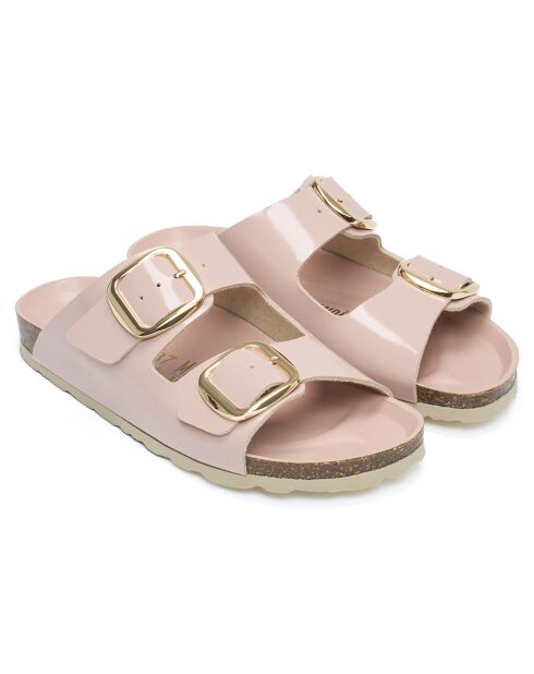 Mules Alberto roses