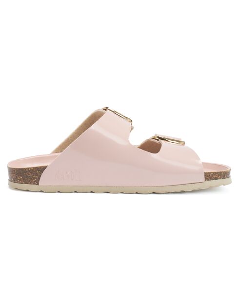 Mules Alberto roses