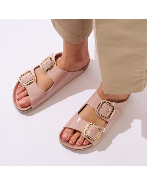 Mules Alberto roses